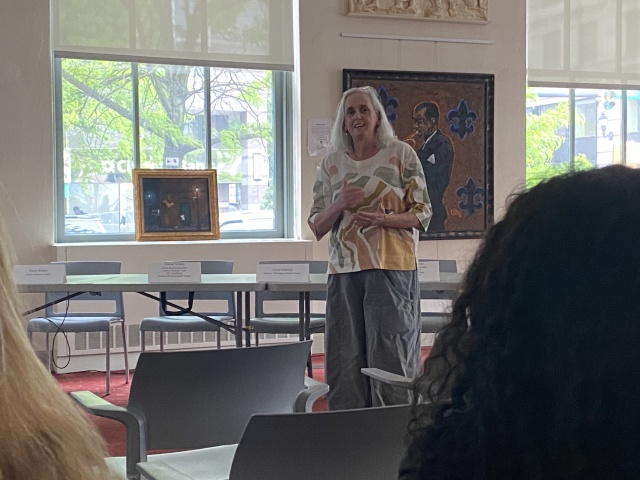 40th Anniversary Jan 2023 Wilmington